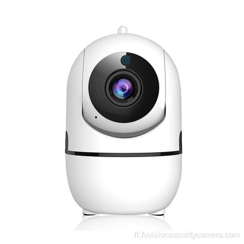 Baby Monitor Wifi Intérieur 1080p Caméra Domestique